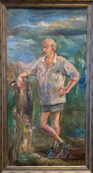художник Попенко Людмила Борисовна
